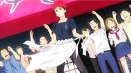 Yukihira Soma as seen in Food Wars (Image credit: J.C. Staff)